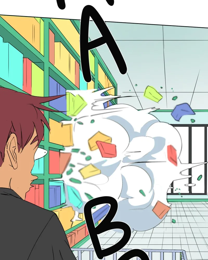 Matchmaker Hero Chapter 24 page 7 - 