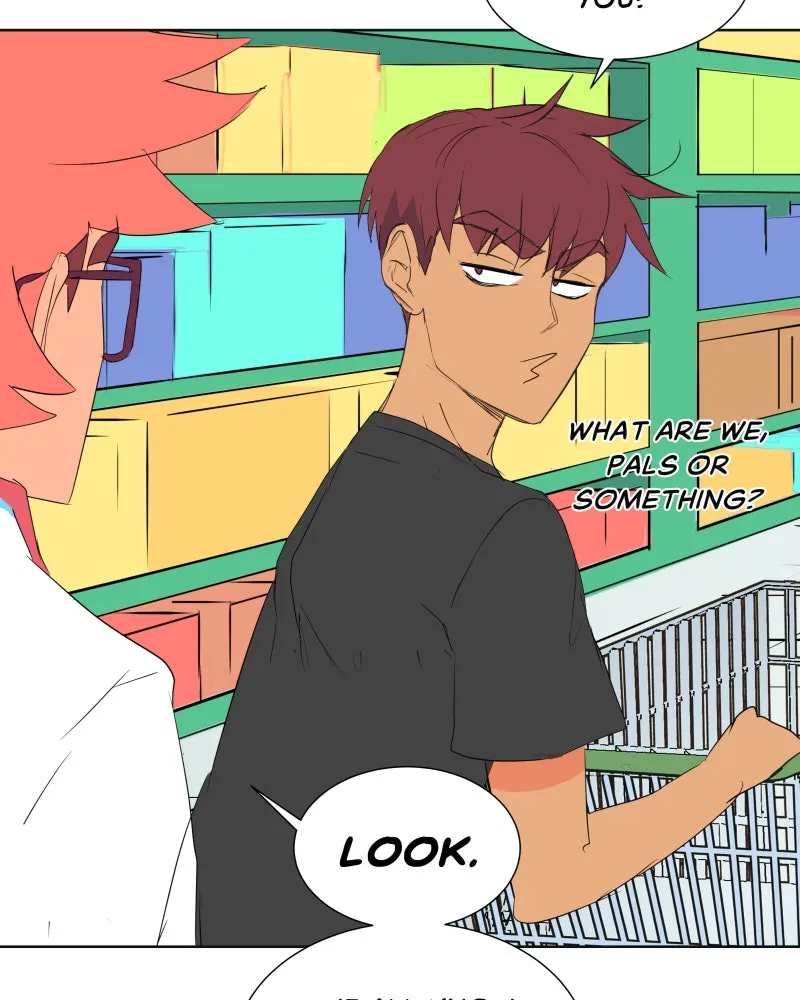 Matchmaker Hero Chapter 24 page 62 - 