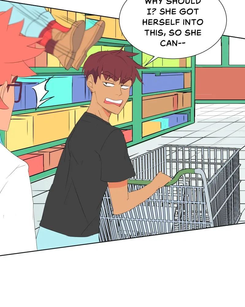 Matchmaker Hero Chapter 24 page 64 - 