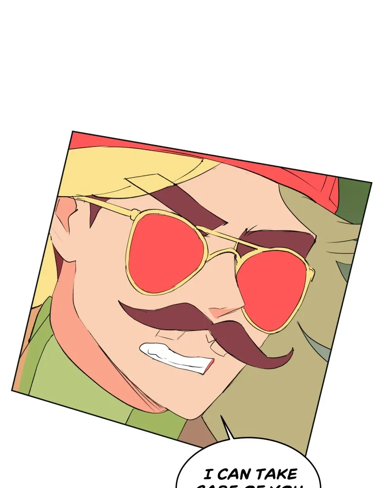 Matchmaker Hero Chapter 24 page 68 - 