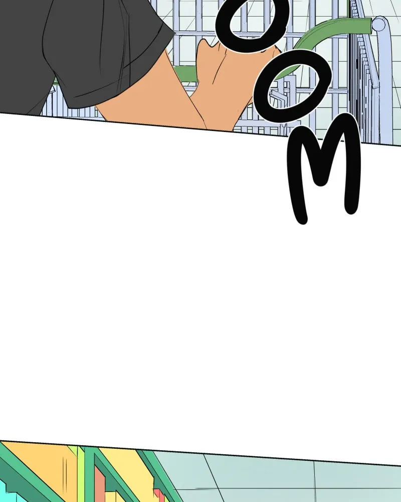 Matchmaker Hero Chapter 24 page 8 - 