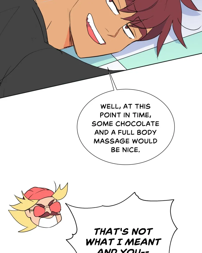 Matchmaker Hero Chapter 24 page 71 - 
