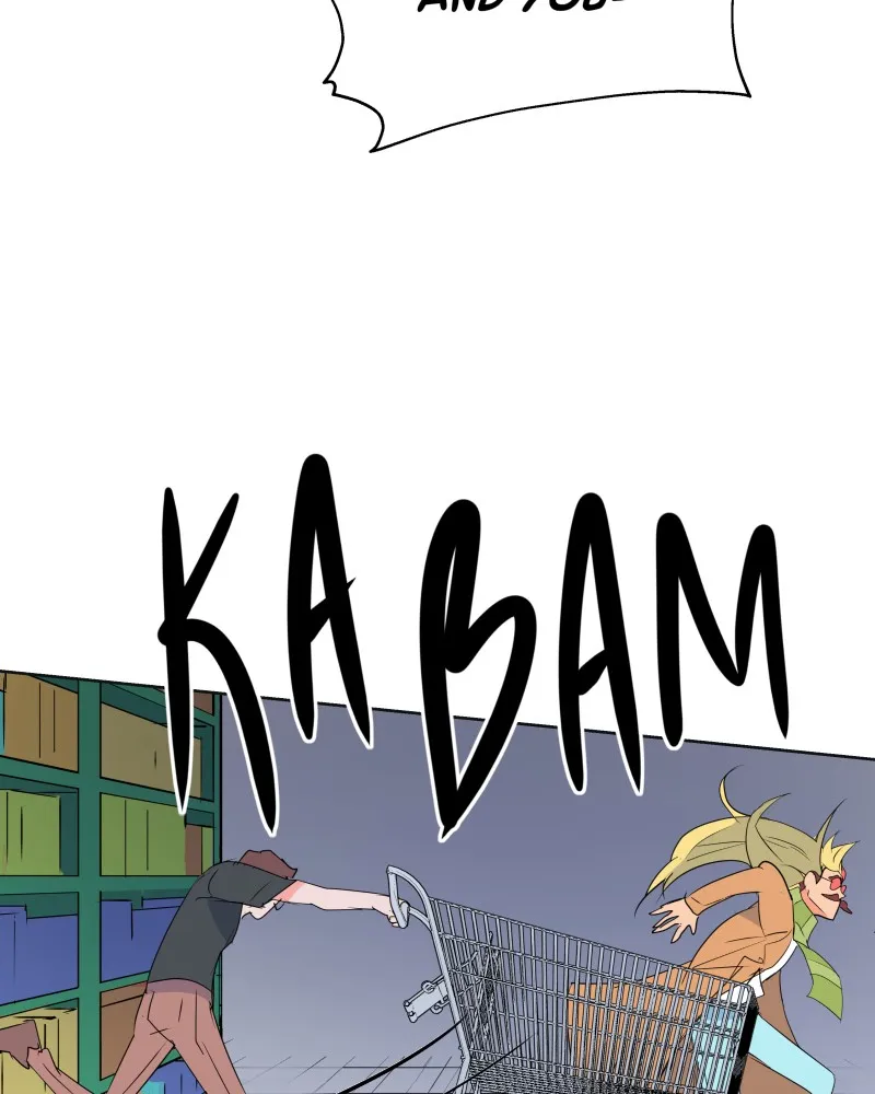 Matchmaker Hero Chapter 24 page 72 - 