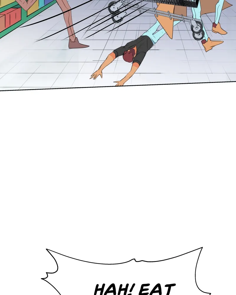 Matchmaker Hero Chapter 24 page 73 - 