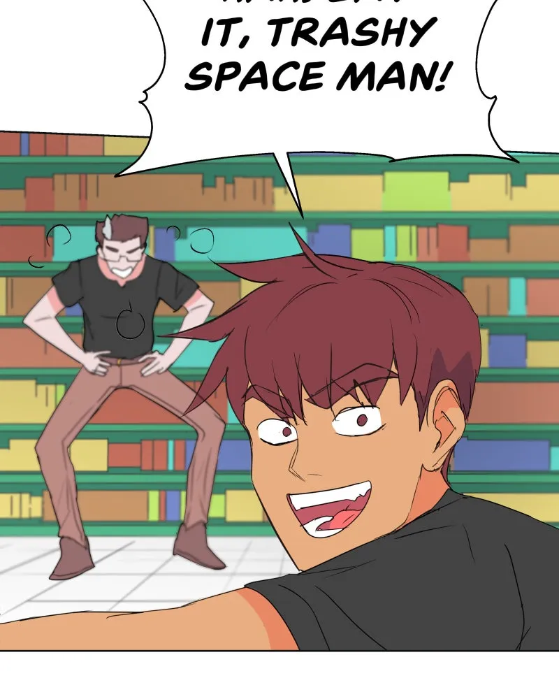 Matchmaker Hero Chapter 24 page 74 - 