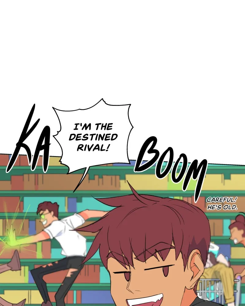 Matchmaker Hero Chapter 24 page 75 - 