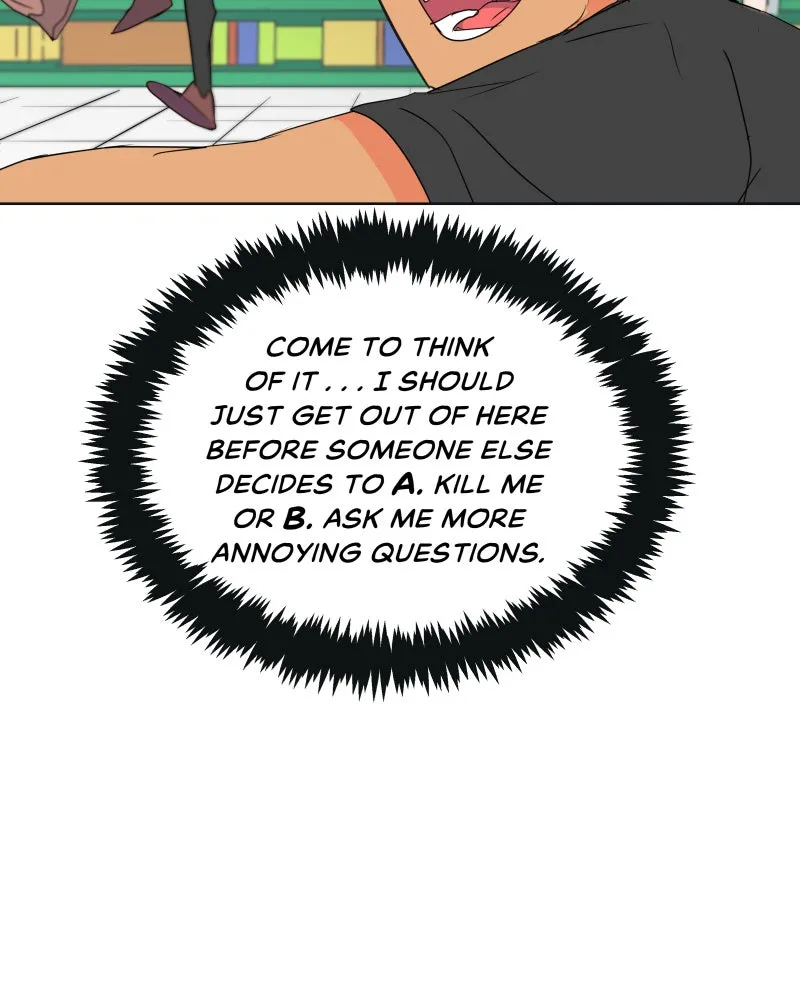 Matchmaker Hero Chapter 24 page 76 - 