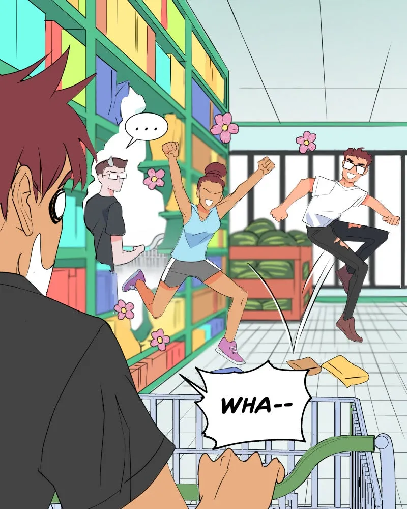 Matchmaker Hero Chapter 24 page 9 - 
