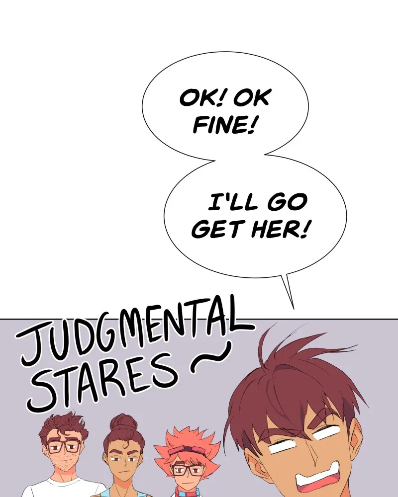 Matchmaker Hero Chapter 24 page 81 - 