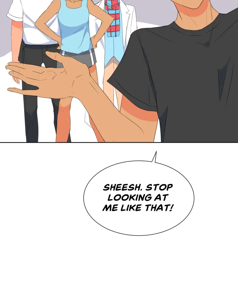 Matchmaker Hero Chapter 24 page 82 - 