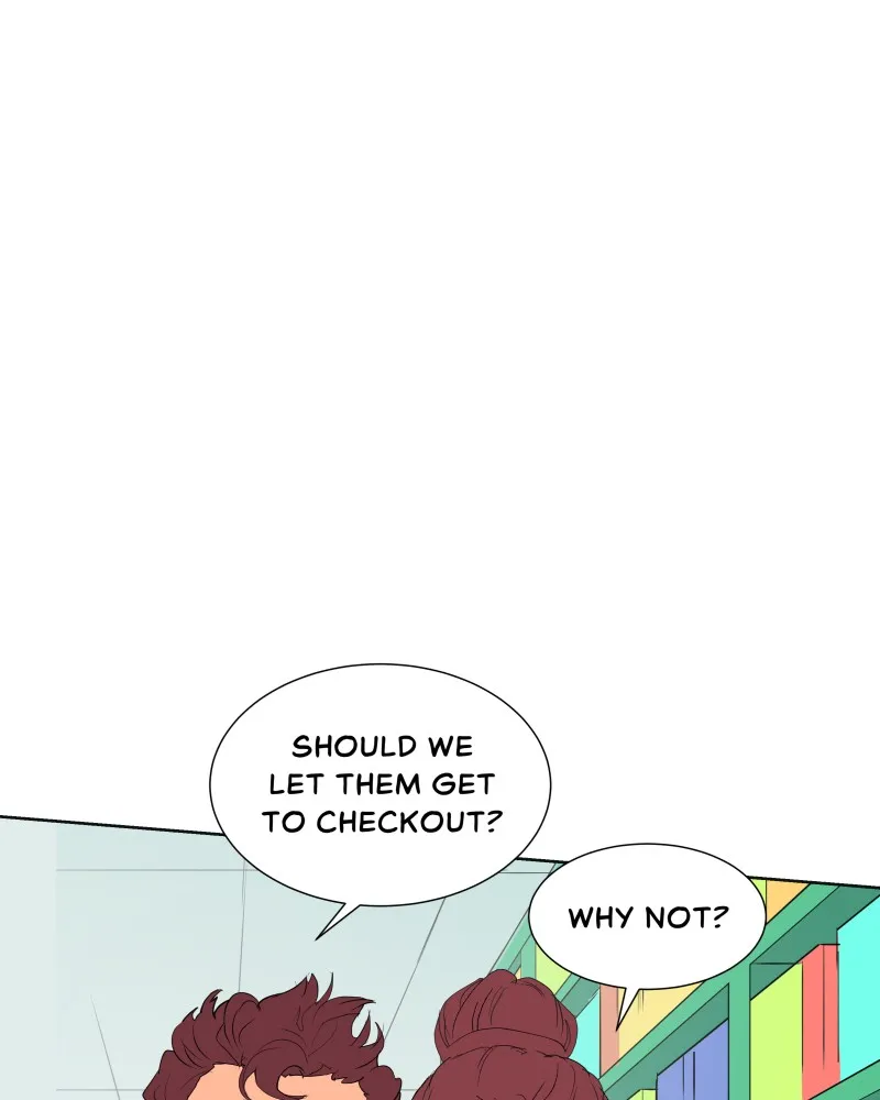Matchmaker Hero Chapter 24 page 83 - 