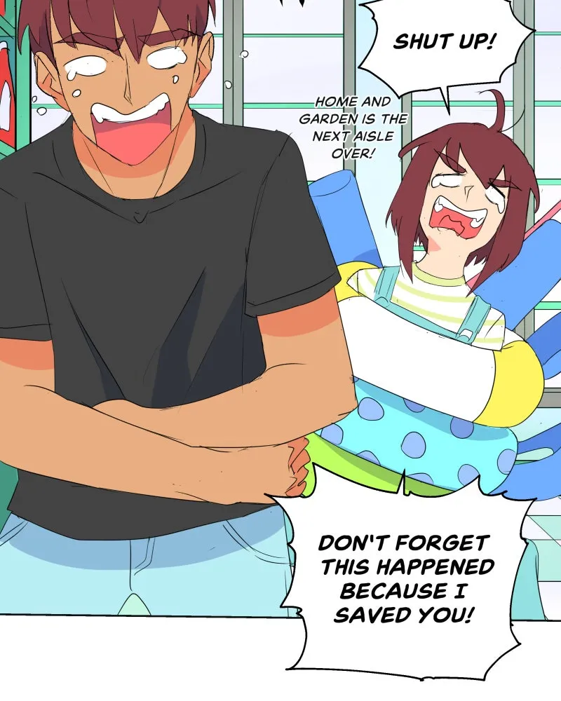 Matchmaker Hero Chapter 24 page 94 - 
