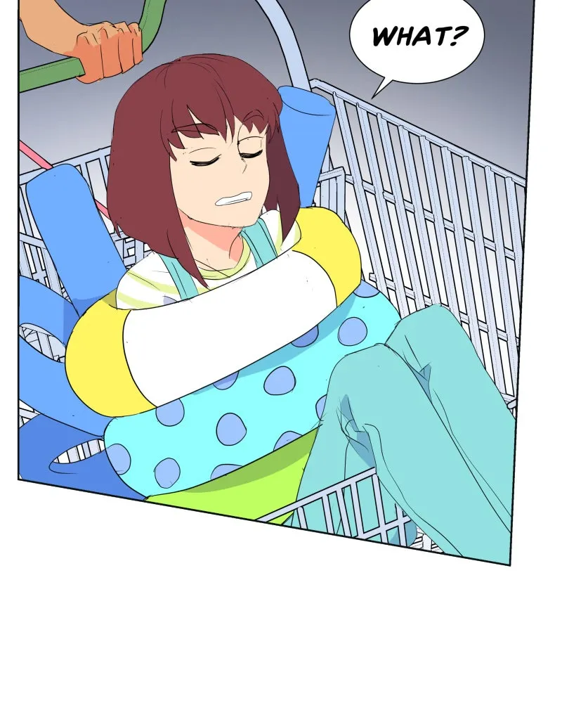 Matchmaker Hero Chapter 24 page 97 - 