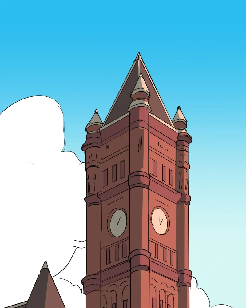 Matchmaker Hero Chapter 25 page 1 - 