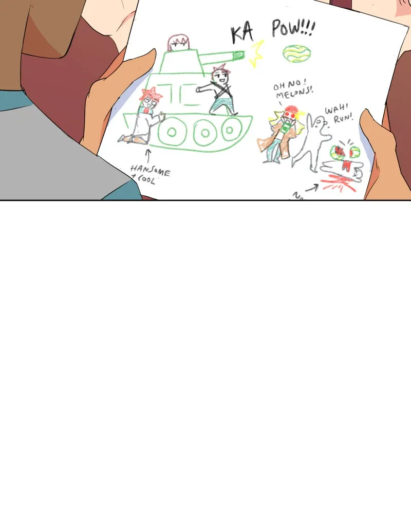 Matchmaker Hero Chapter 25 page 15 - 
