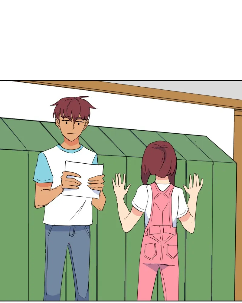 Matchmaker Hero Chapter 25 page 16 - 