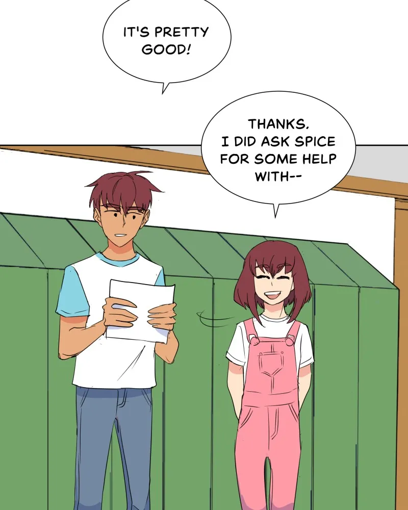 Matchmaker Hero Chapter 25 page 18 - 