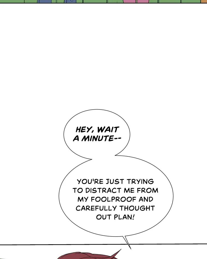 Matchmaker Hero Chapter 25 page 19 - 