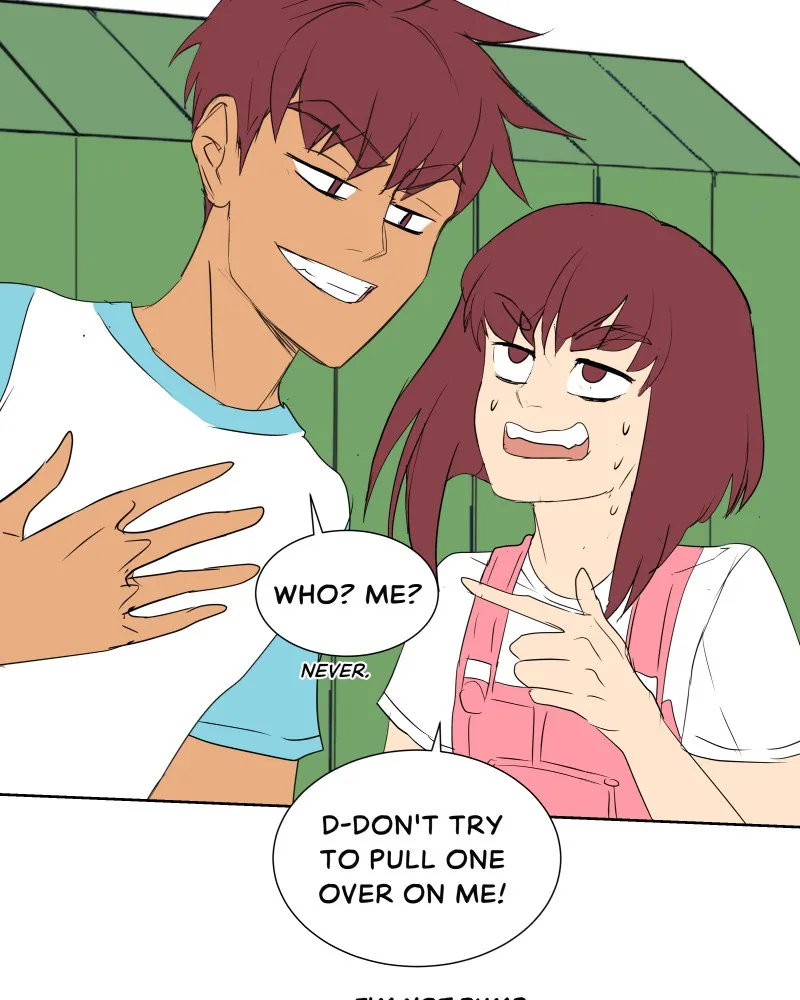 Matchmaker Hero Chapter 25 page 20 - 