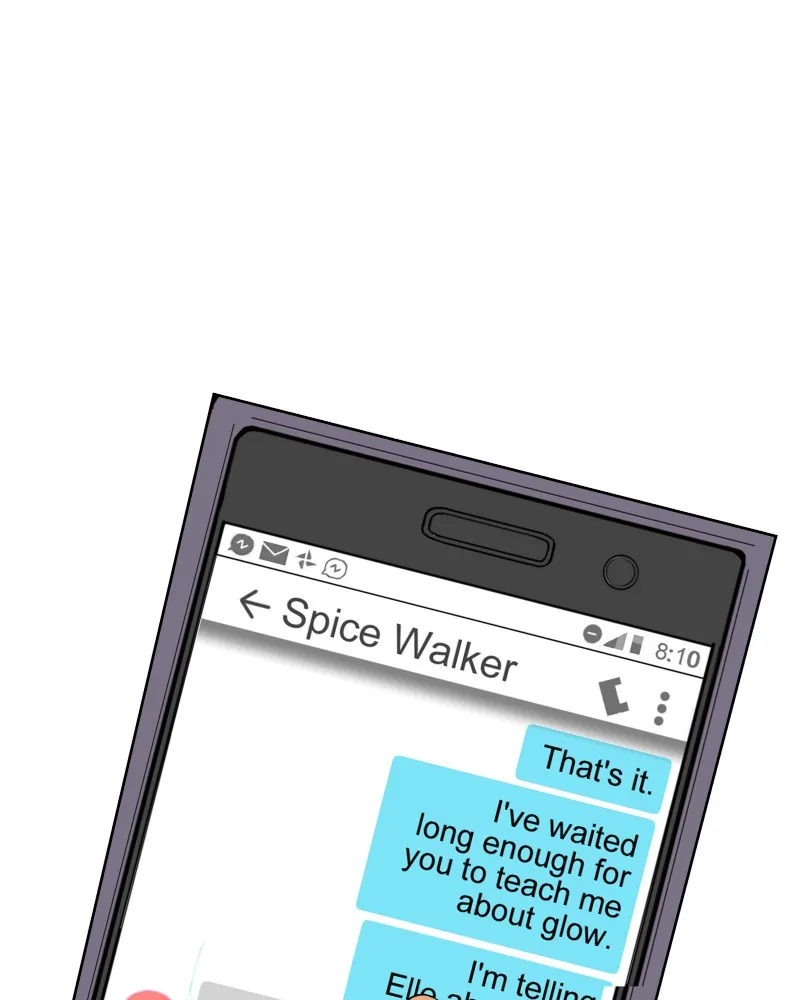 Matchmaker Hero Chapter 25 page 3 - 