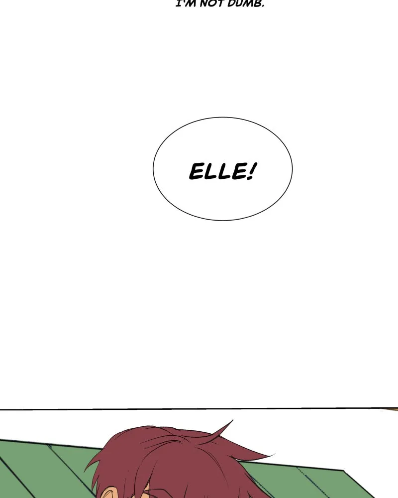 Matchmaker Hero Chapter 25 page 21 - 