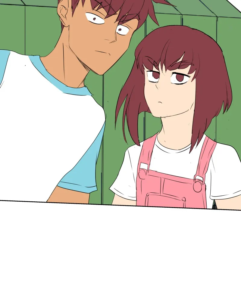 Matchmaker Hero Chapter 25 page 22 - 