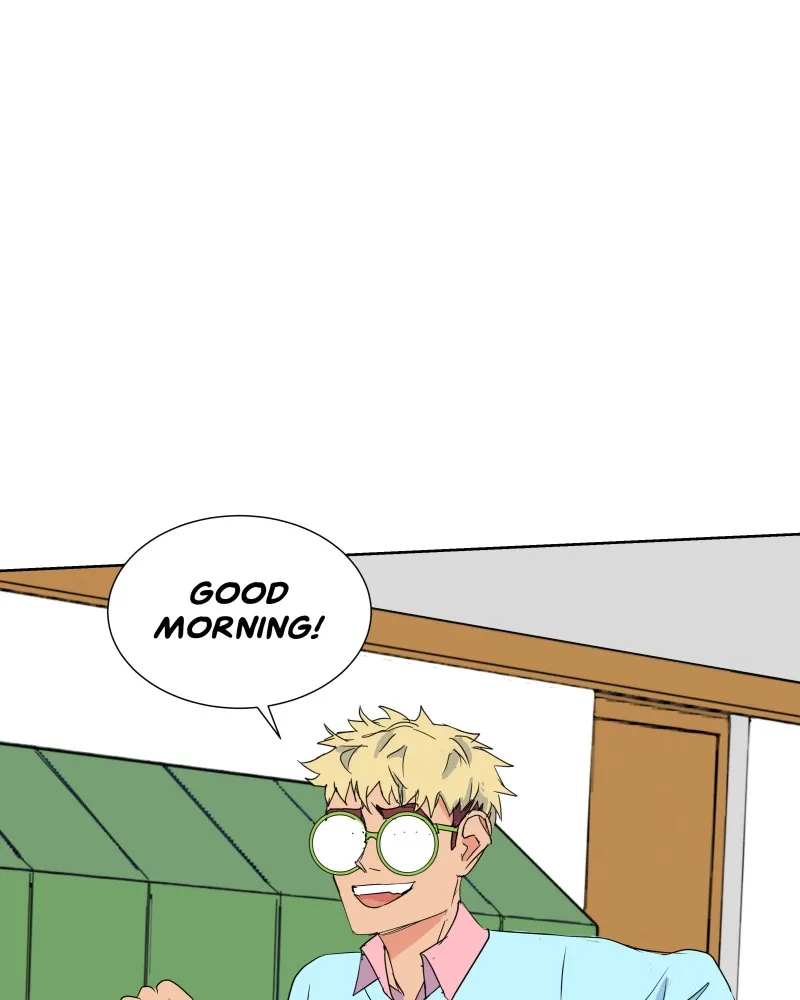 Matchmaker Hero Chapter 25 page 23 - 