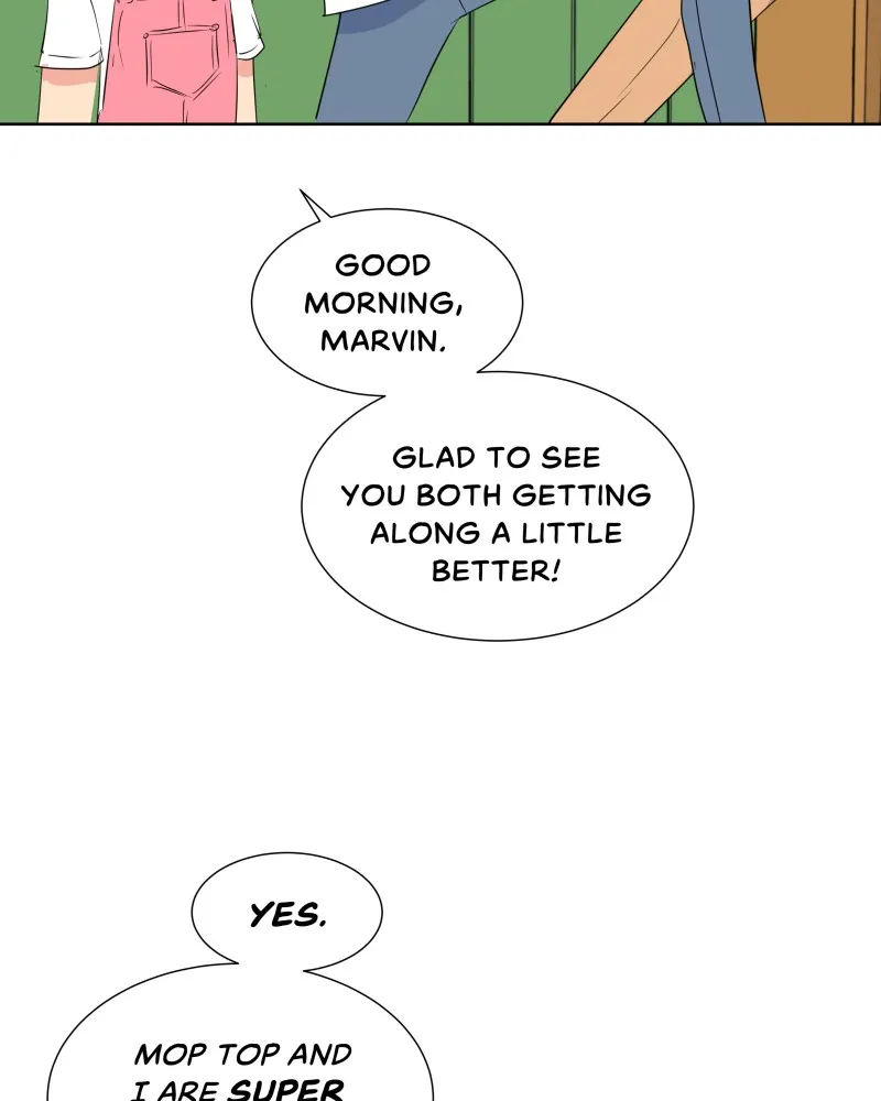 Matchmaker Hero Chapter 25 page 29 - 