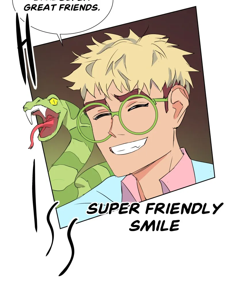 Matchmaker Hero Chapter 25 page 30 - 