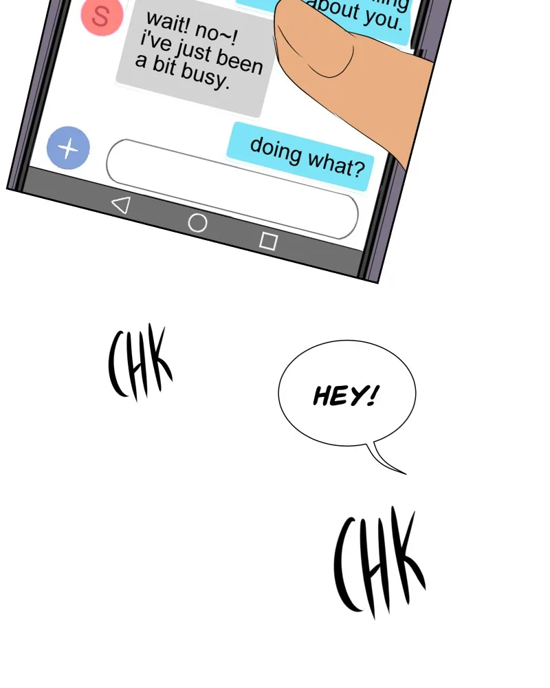 Matchmaker Hero Chapter 25 page 4 - 