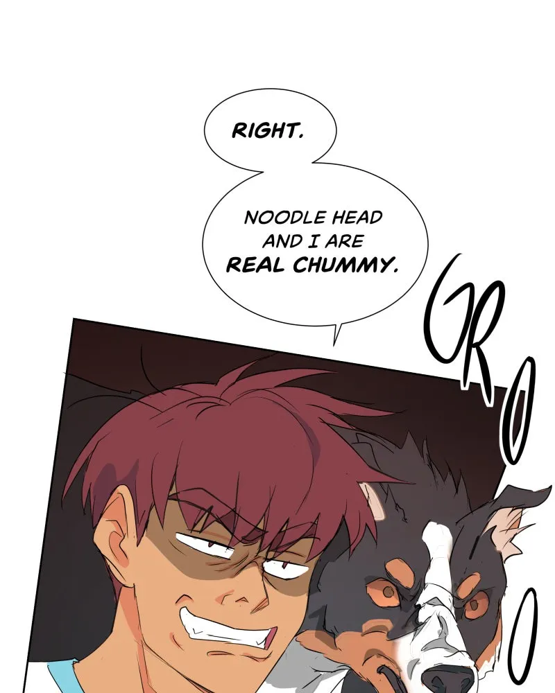 Matchmaker Hero Chapter 25 page 31 - 