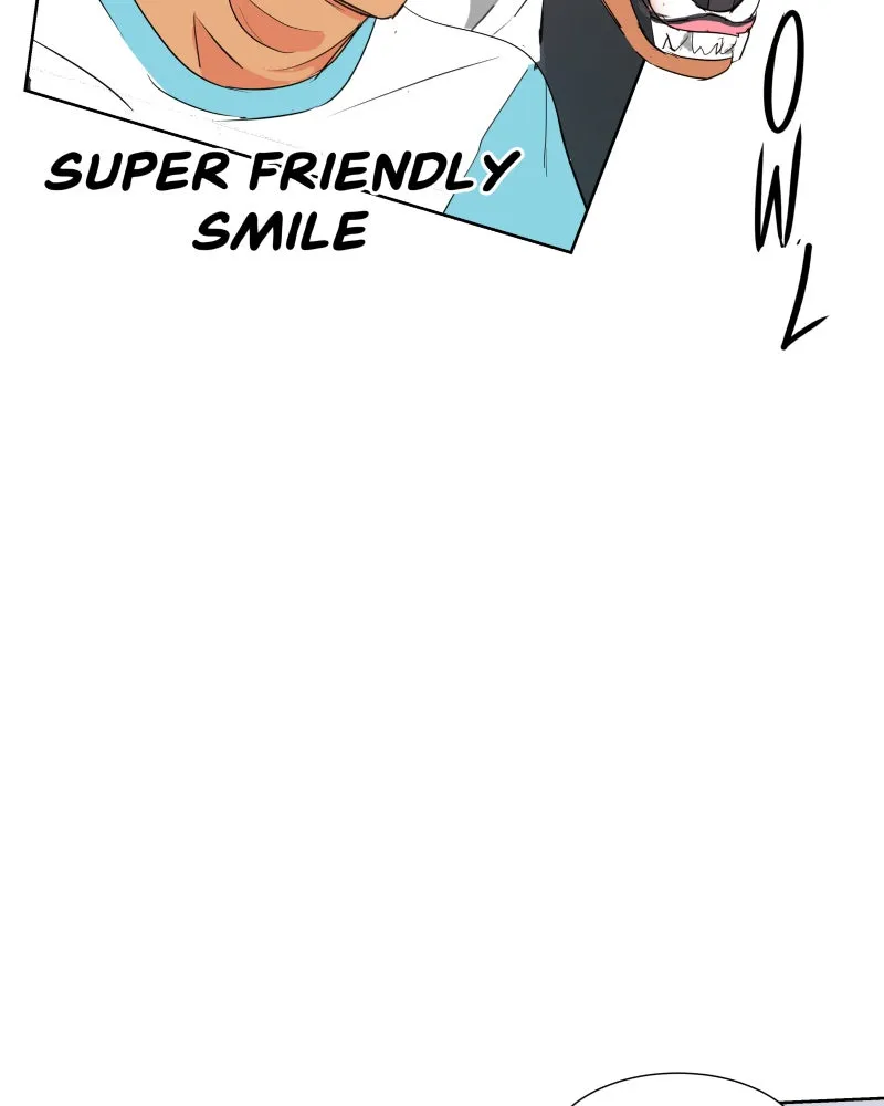 Matchmaker Hero Chapter 25 page 32 - 