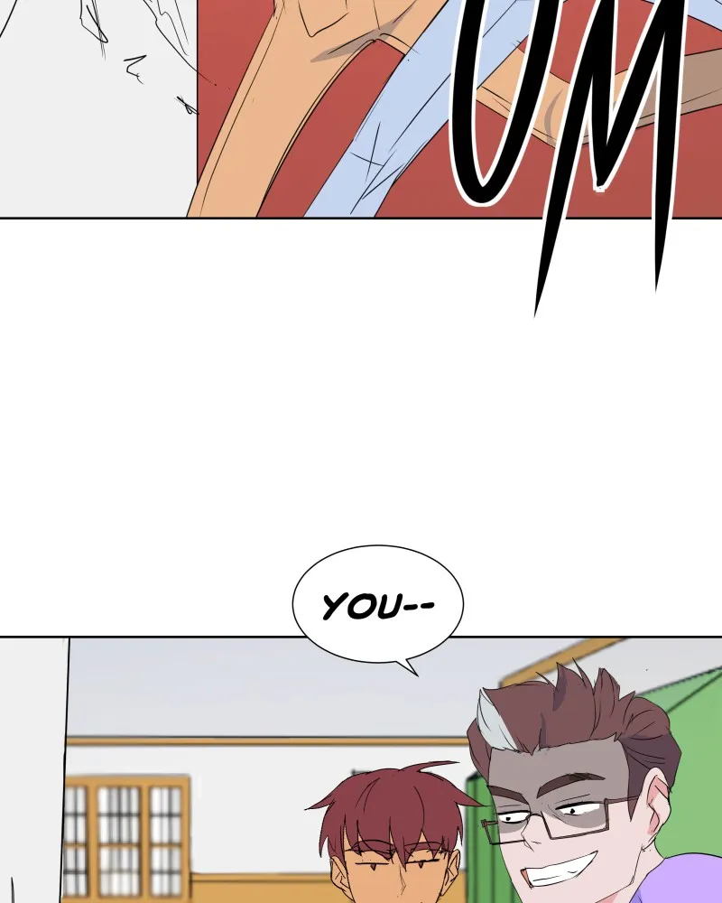 Matchmaker Hero Chapter 25 page 36 - 