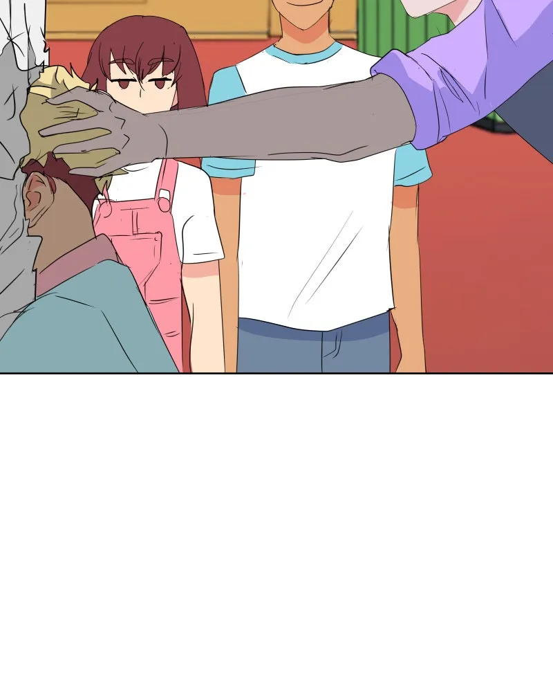 Matchmaker Hero Chapter 25 page 37 - 