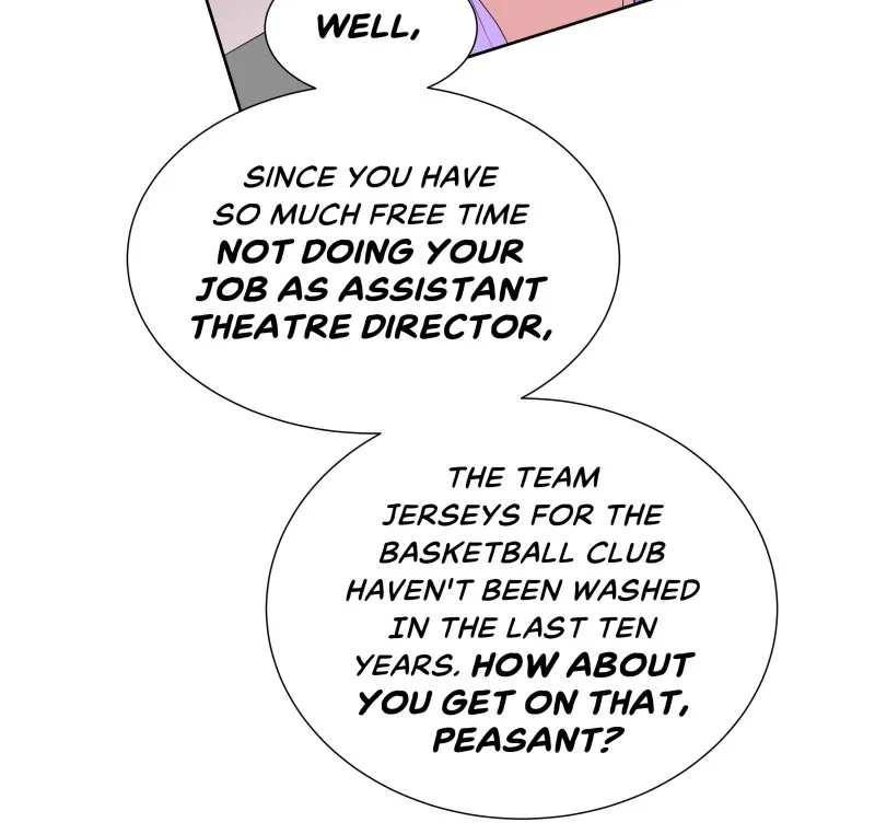 Matchmaker Hero Chapter 25 page 39 - 