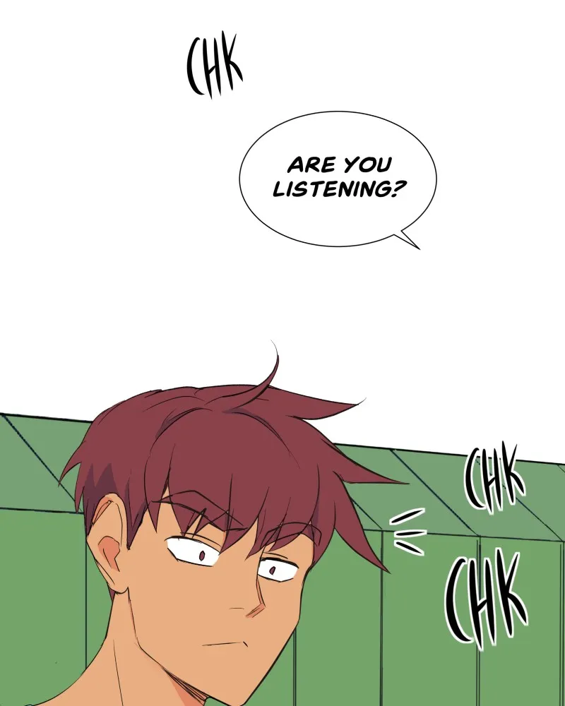 Matchmaker Hero Chapter 25 page 5 - 