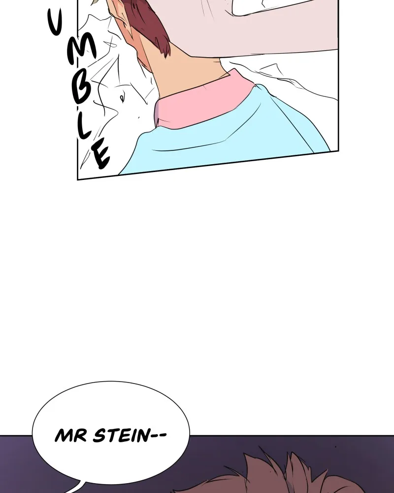 Matchmaker Hero Chapter 25 page 41 - 