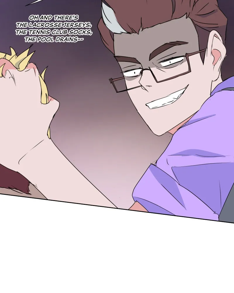 Matchmaker Hero Chapter 25 page 42 - 