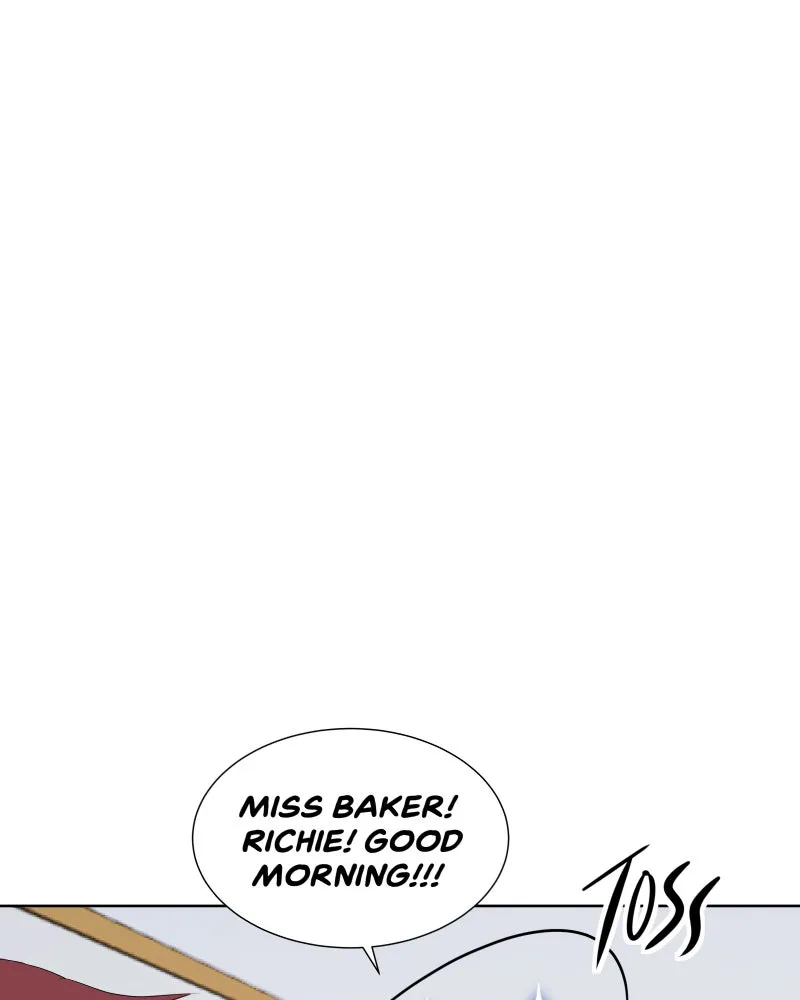 Matchmaker Hero Chapter 25 page 43 - 