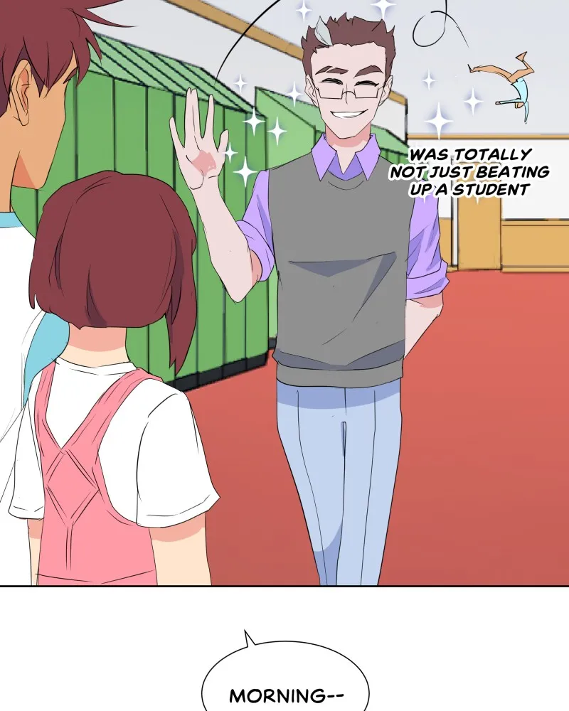 Matchmaker Hero Chapter 25 page 44 - 