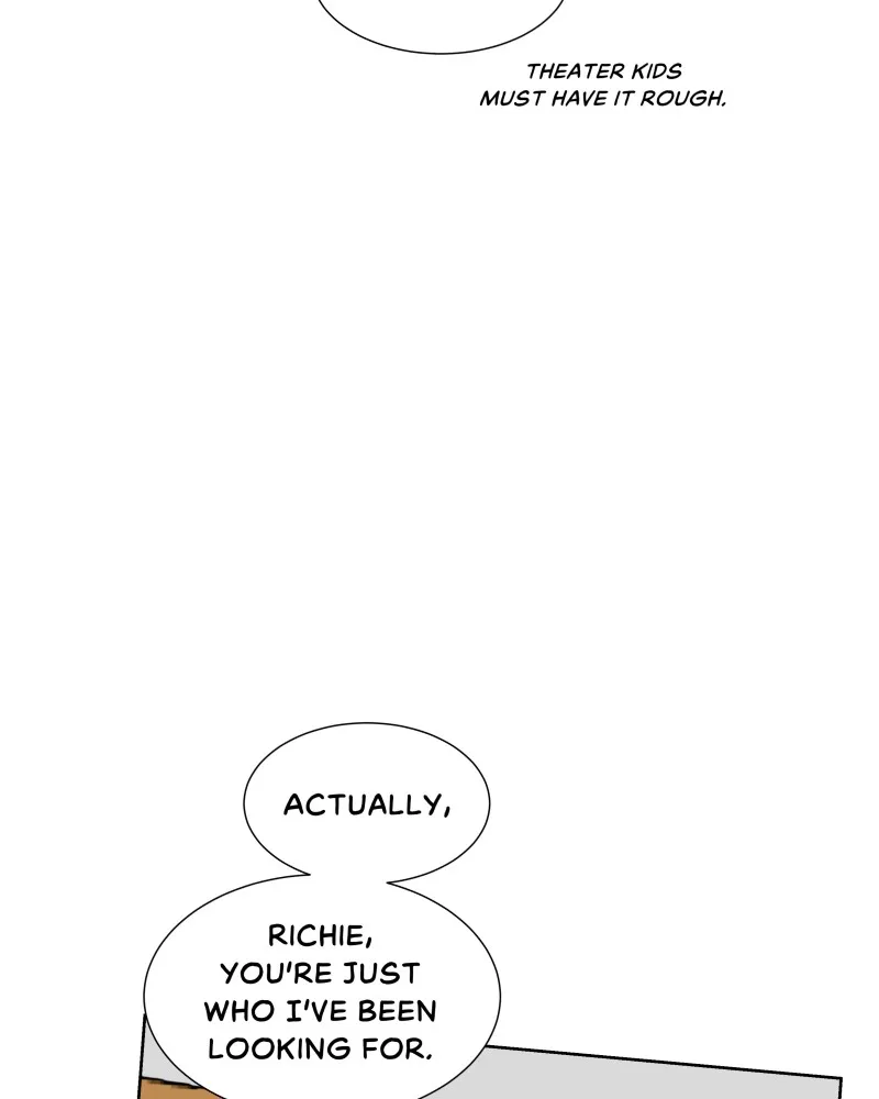 Matchmaker Hero Chapter 25 page 45 - 