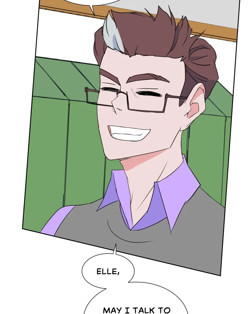 Matchmaker Hero Chapter 25 page 46 - 