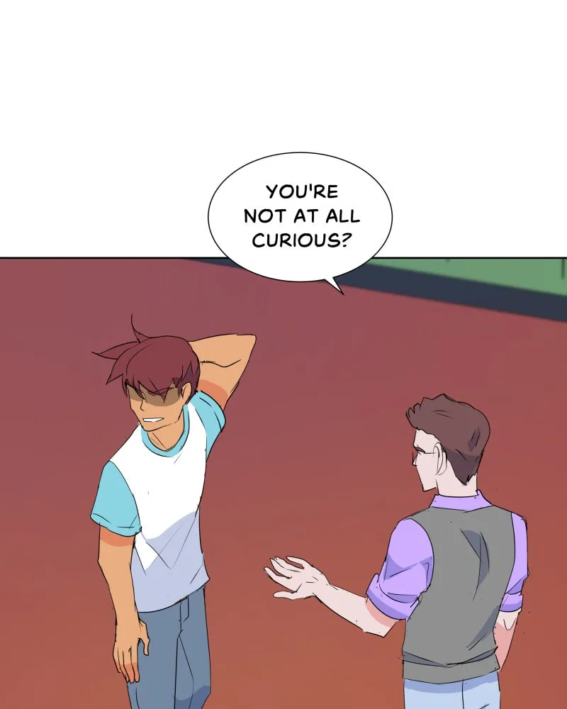 Matchmaker Hero Chapter 25 page 58 - 
