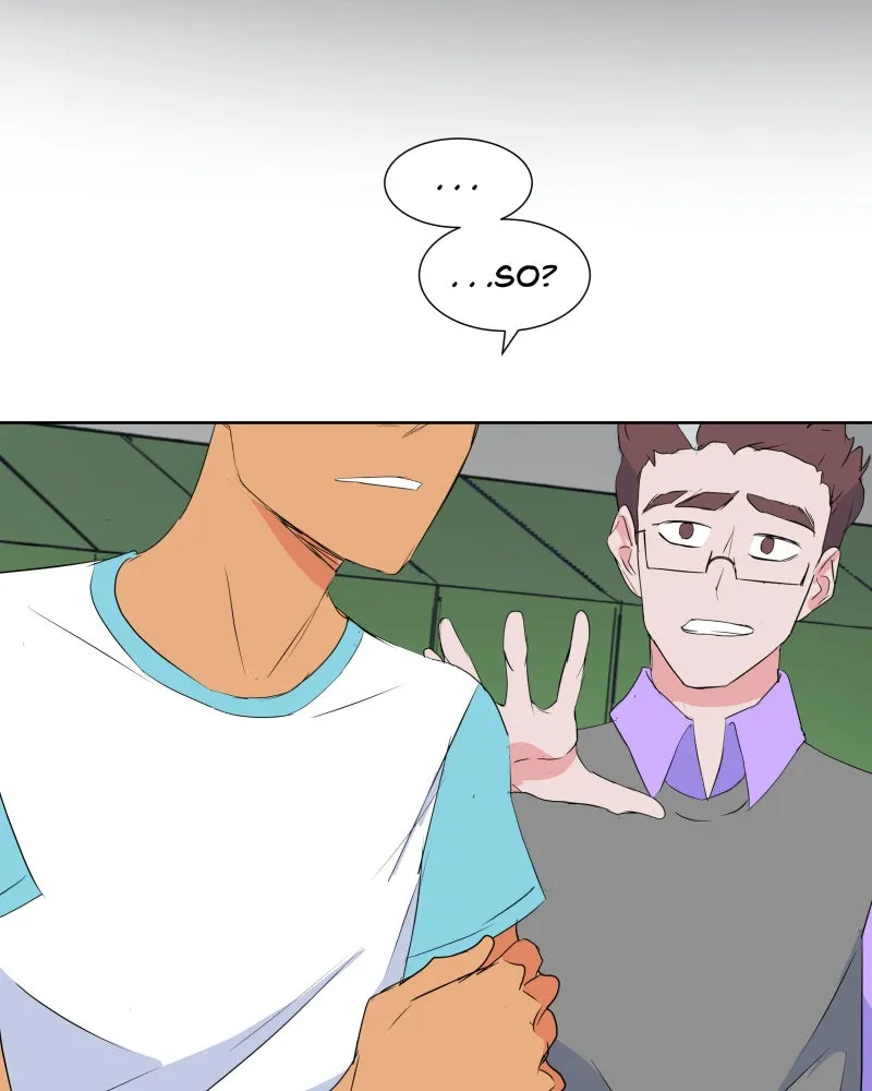 Matchmaker Hero Chapter 25 page 74 - 