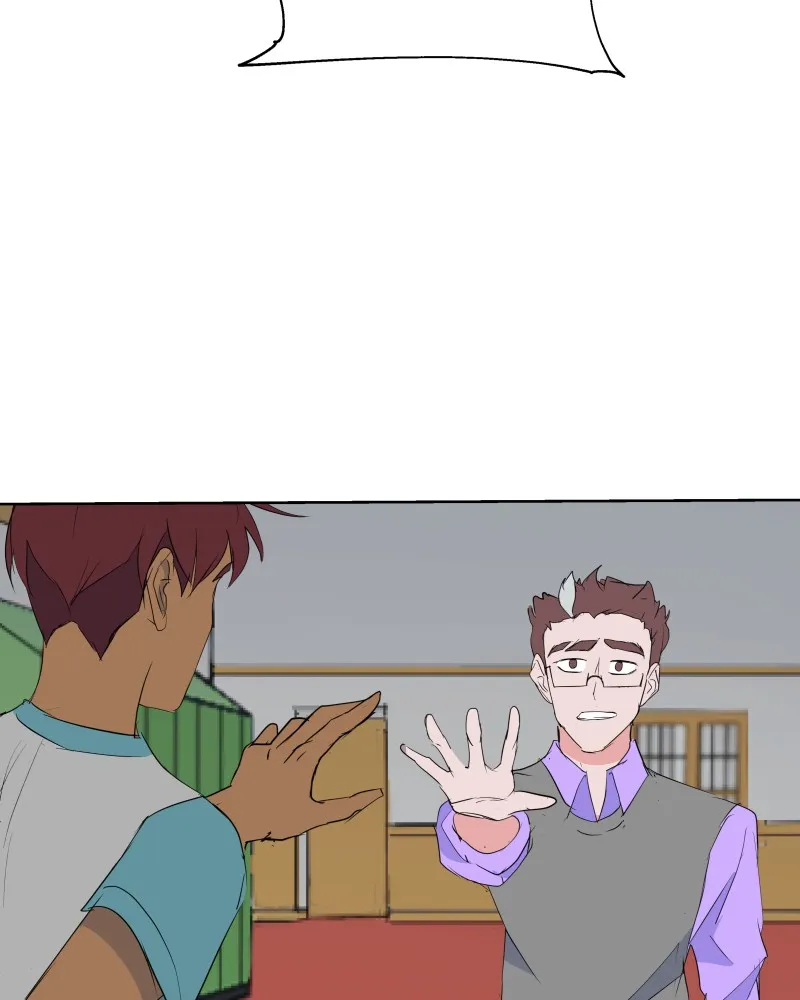 Matchmaker Hero Chapter 25 page 81 - 
