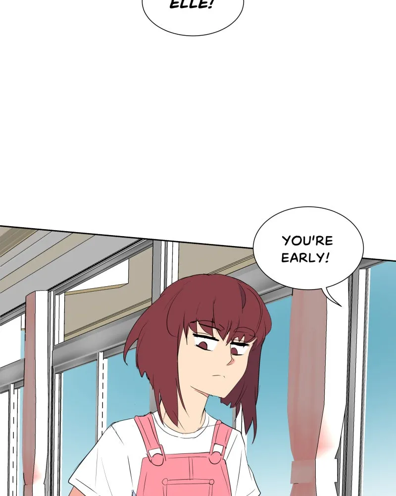 Matchmaker Hero Chapter 26 page 2 - 