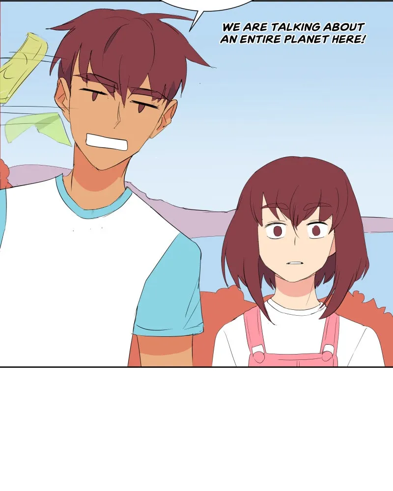 Matchmaker Hero Chapter 26 page 101 - 