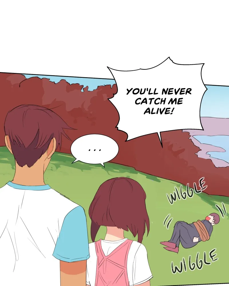 Matchmaker Hero Chapter 26 page 109 - 