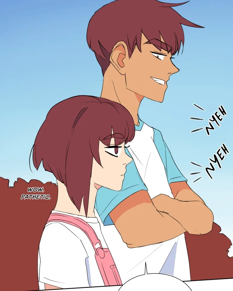 Matchmaker Hero Chapter 26 page 111 - 