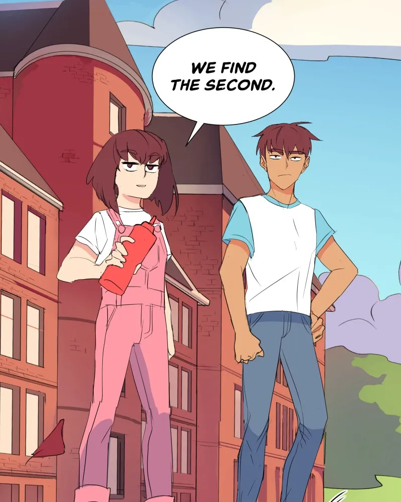 Matchmaker Hero Chapter 26 page 115 - 